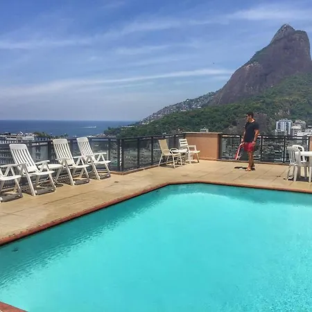 Apart With View Apartment